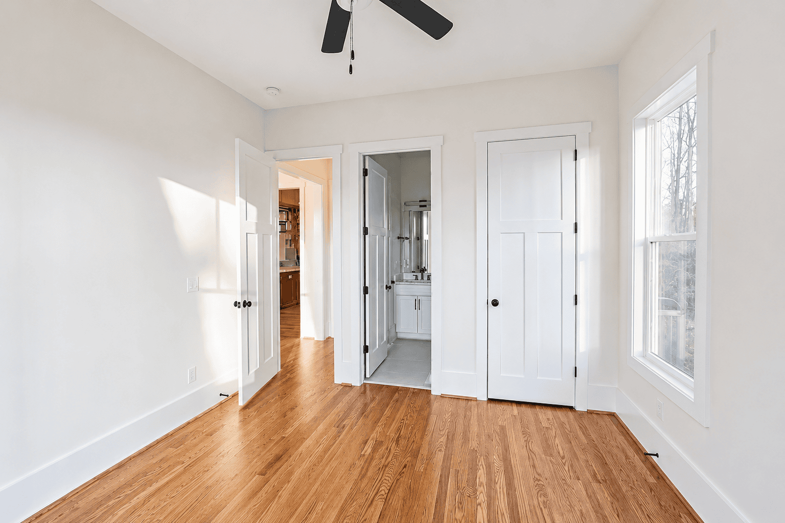 Bedroom — Danbury Springs