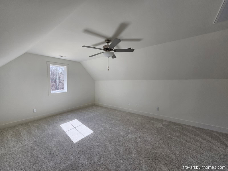 Bonus Room — Avonmore