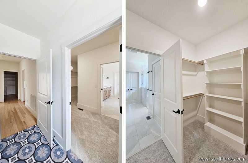 Closet — Avonmore
