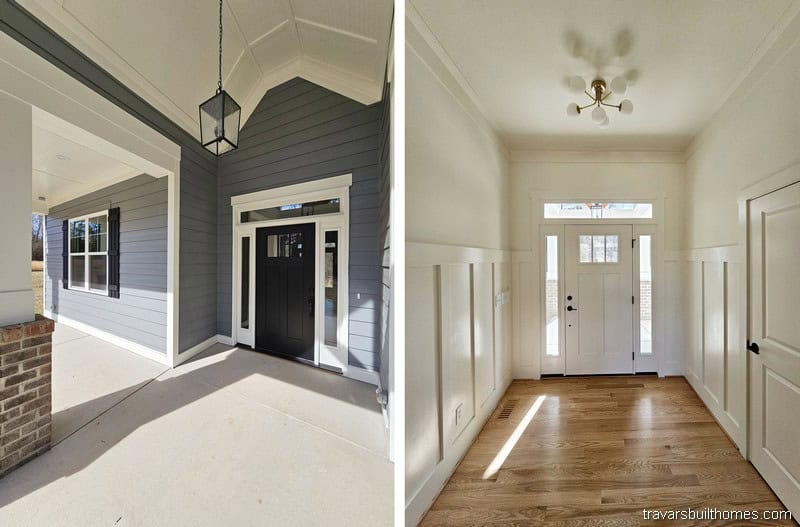 Foyer — Avonmore