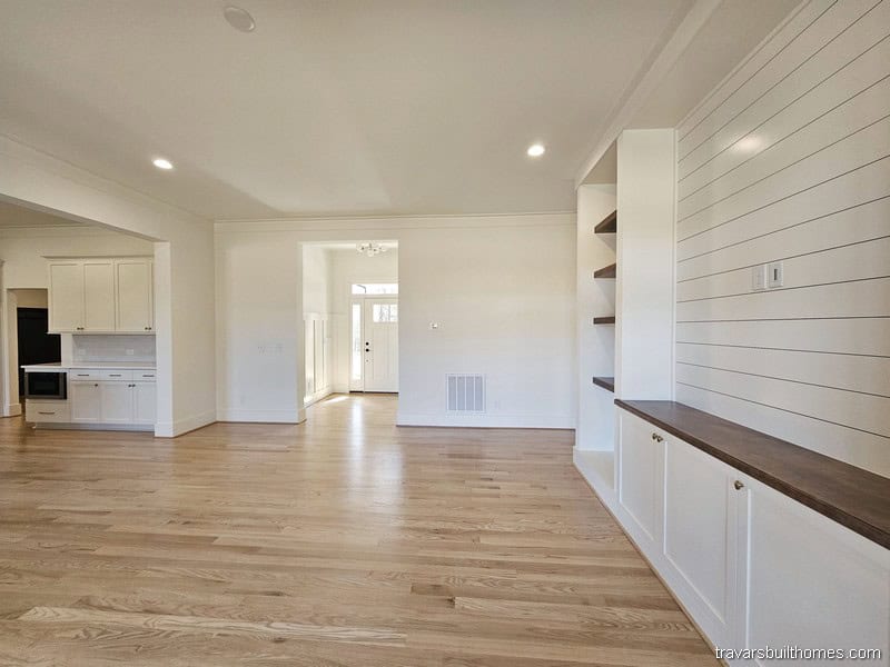 Living Room — Avonmore