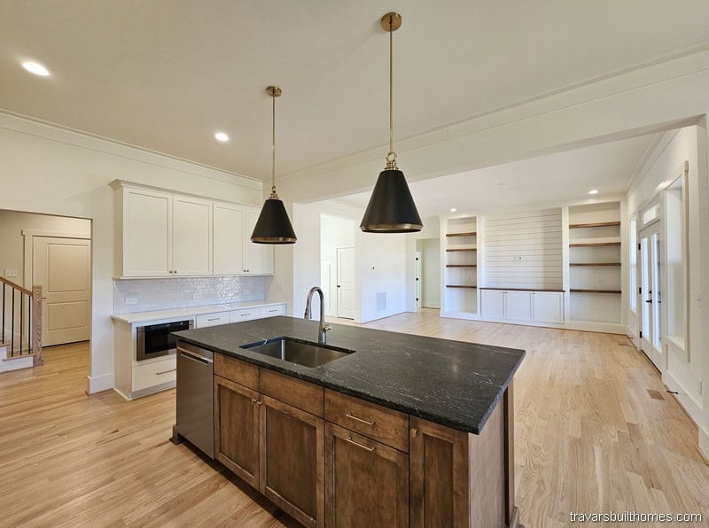 Kitchen — Avonmore