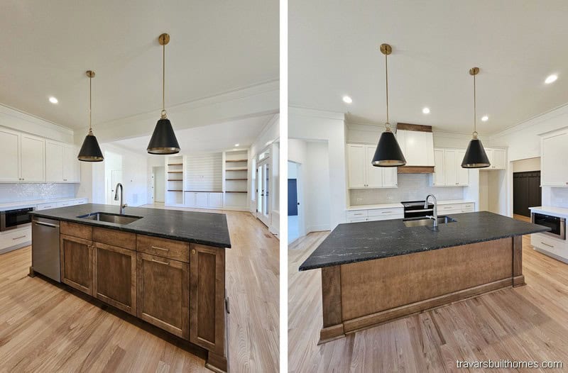 Kitchen — Avonmore