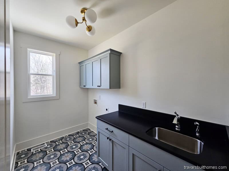 Laundry Room — Avonmore