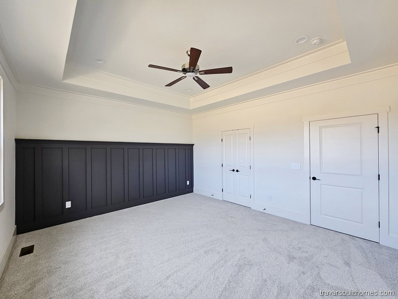 Primary Suite — Avonmore