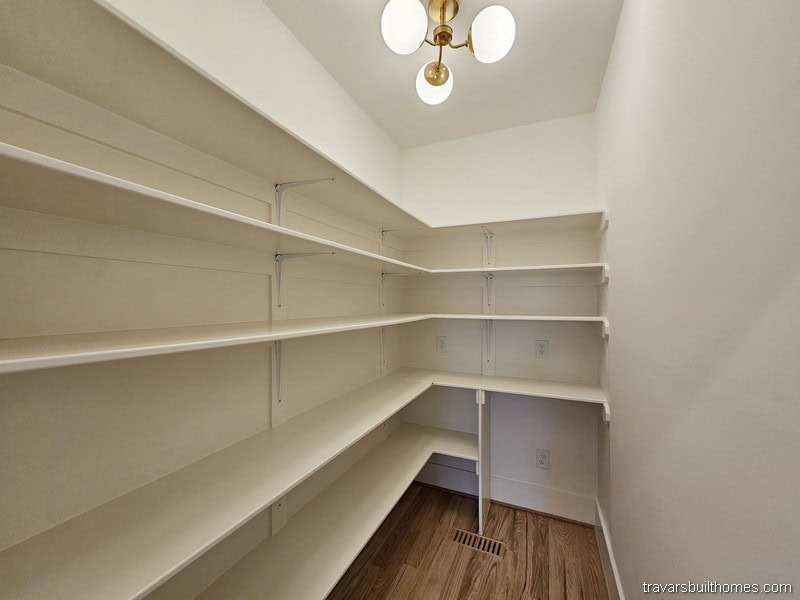 Pantry — Avonmore