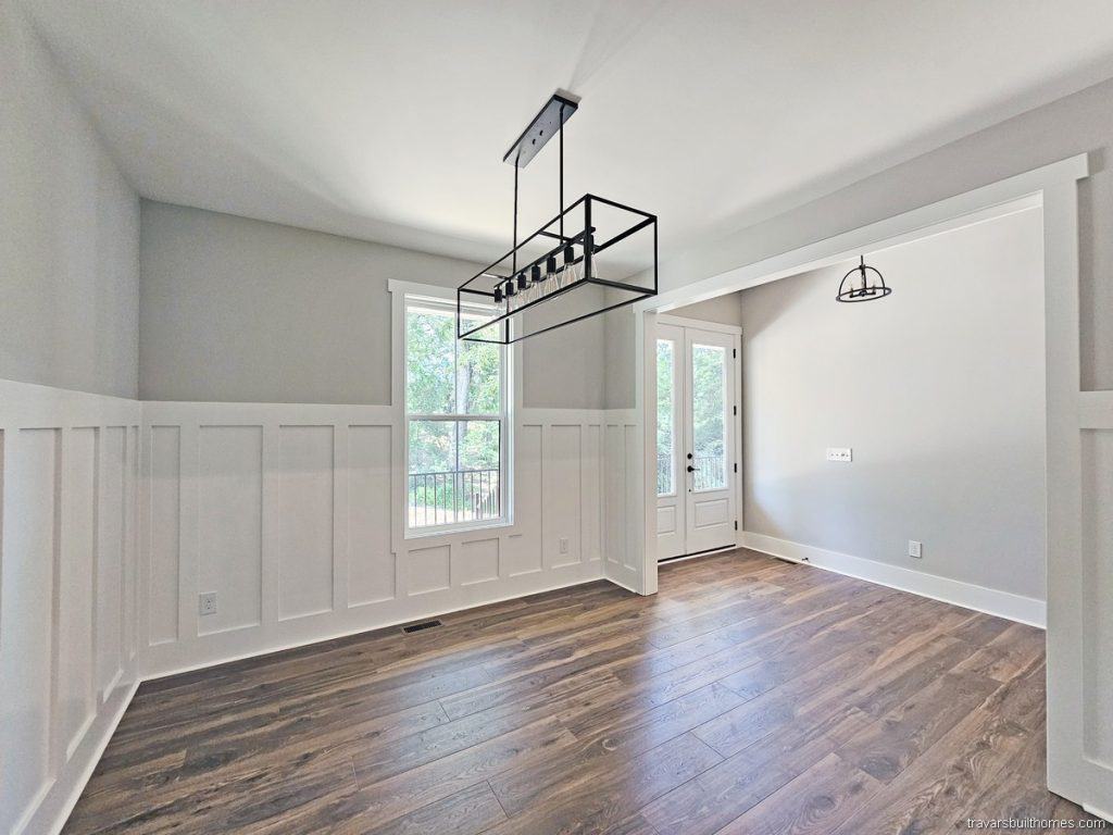 Dining Room — Amherst