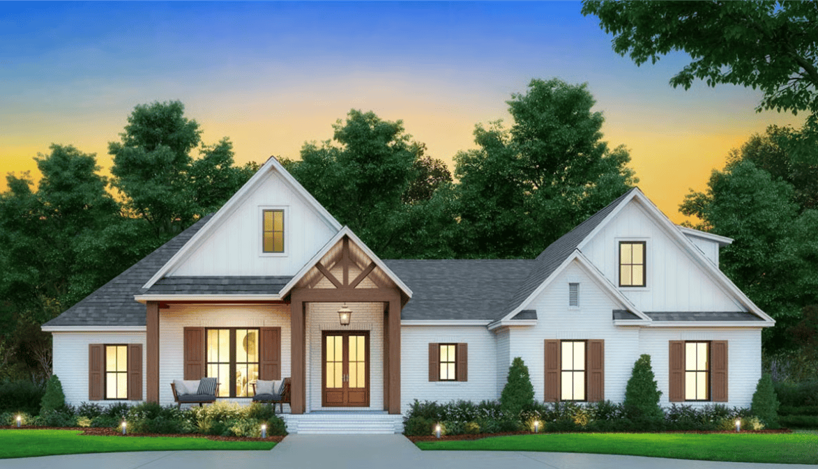 Aster Park at Fox Oak
