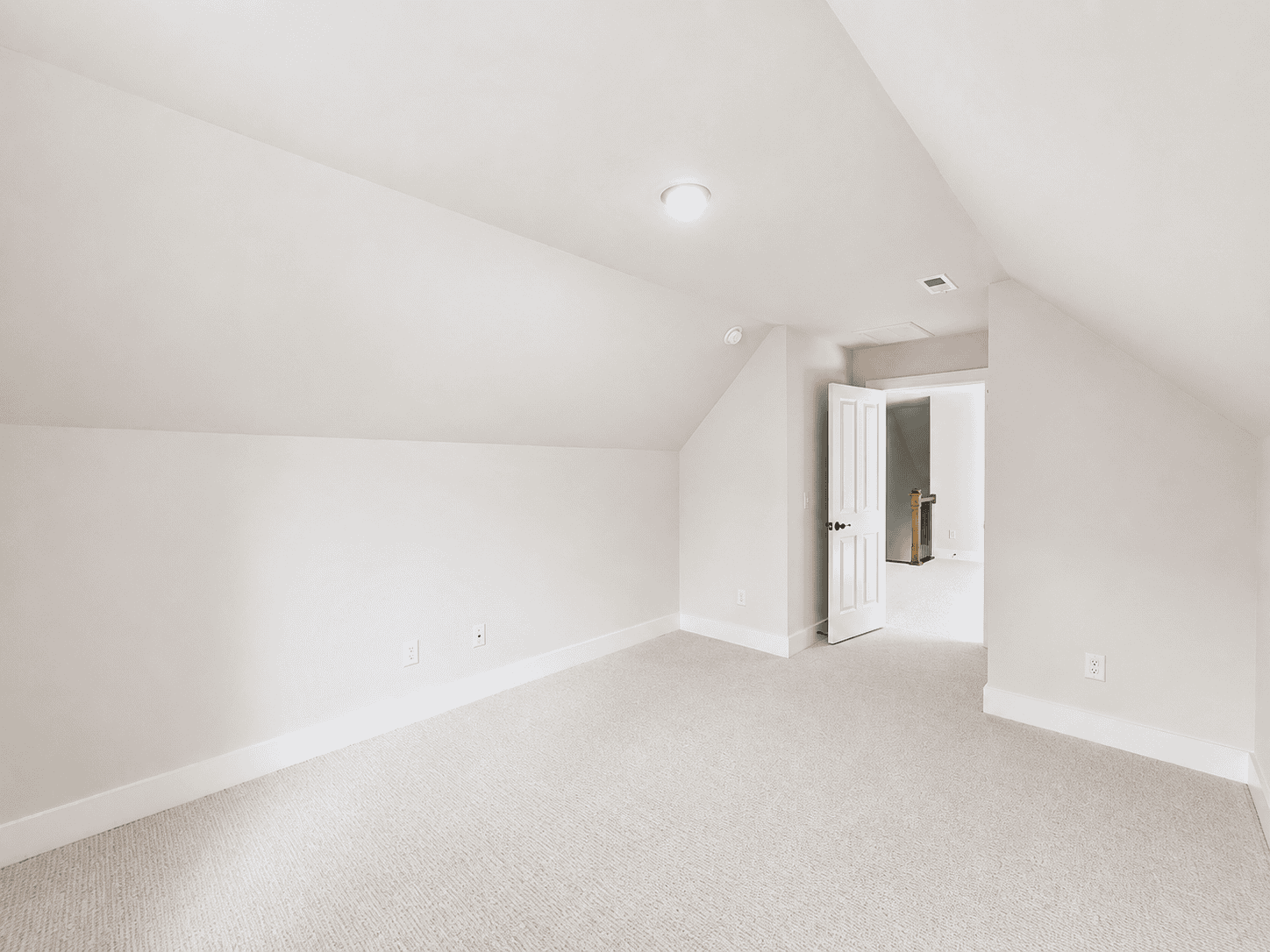Bonus Room — Mulberry Farm