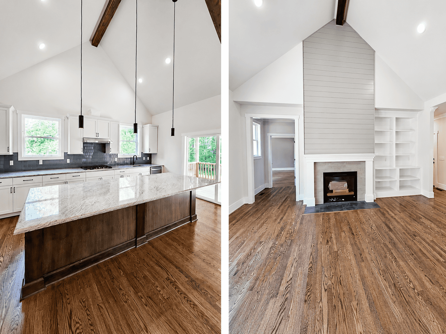 Kitchen — Mulberry Farm