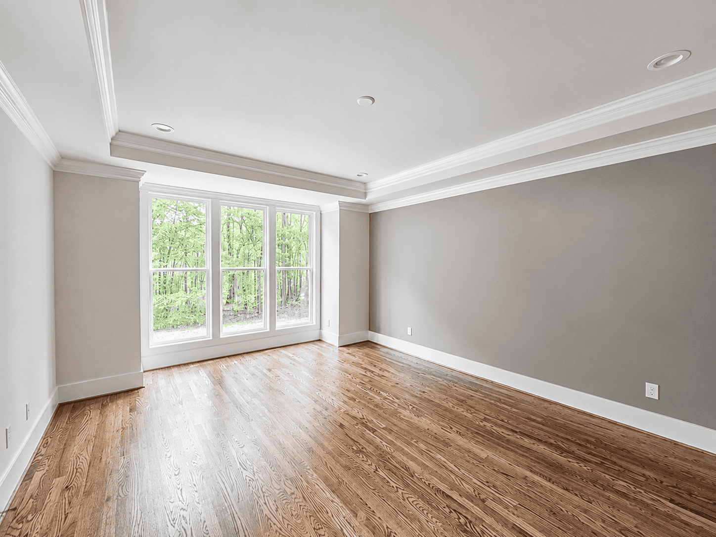Bedroom — Mulberry Farm