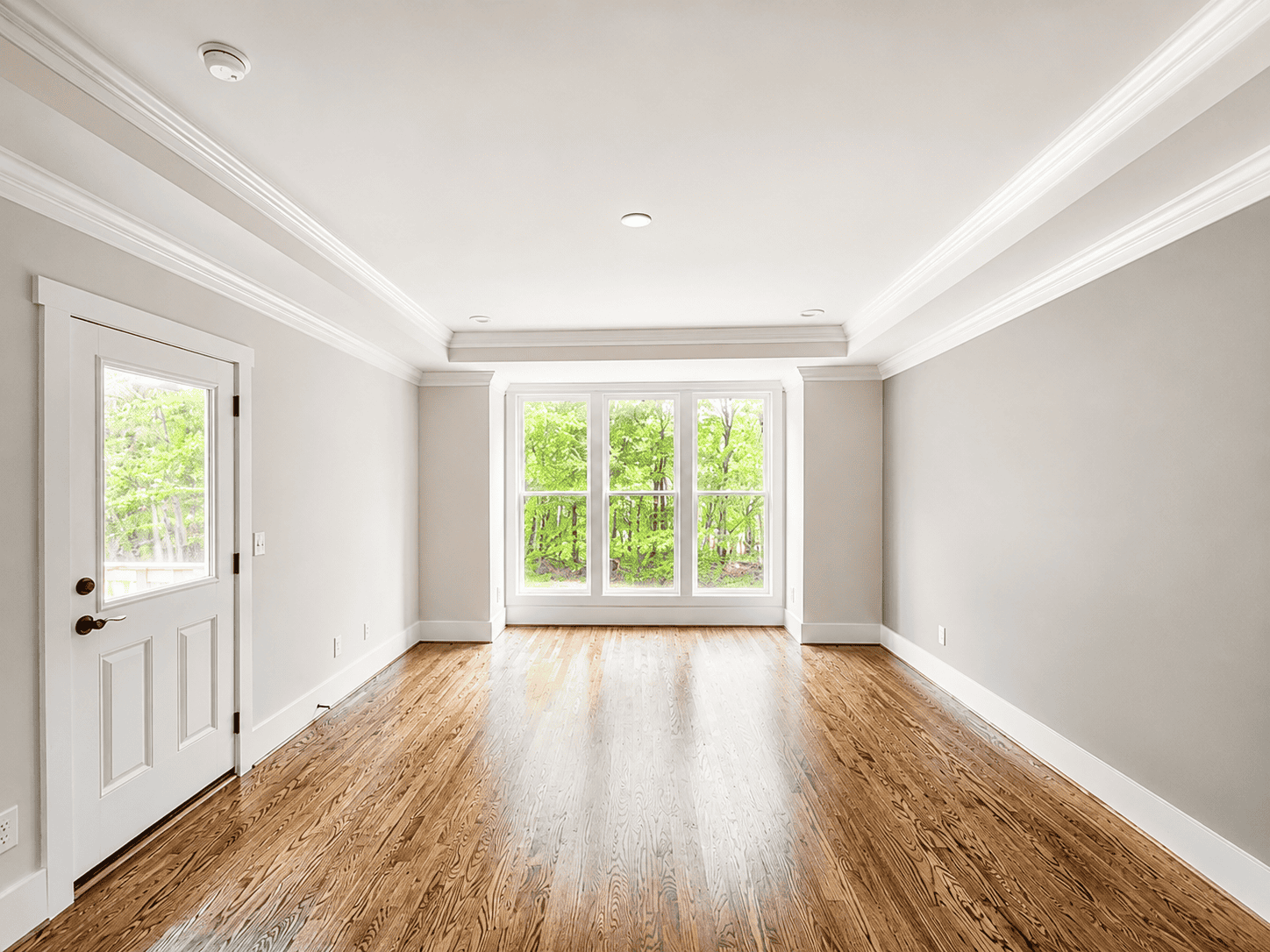 Bedroom — Mulberry Farm