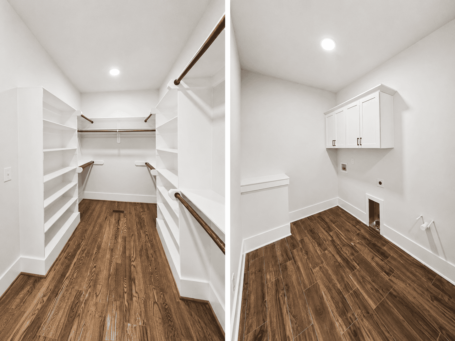 Laundry Room — Mulberry Farm