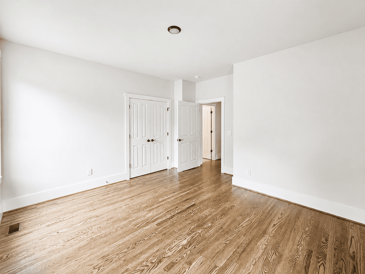 Walls And Ceilings — Mulberry Farm
