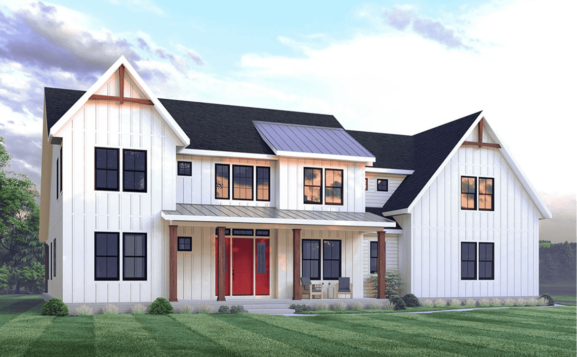 new luxury floor plans for nc custom homes