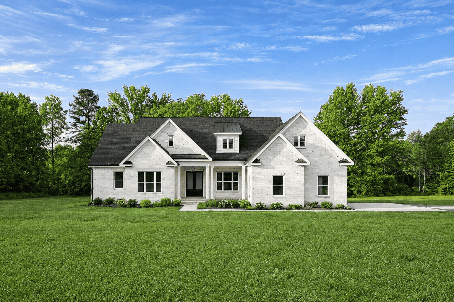 Exterior — East Haven