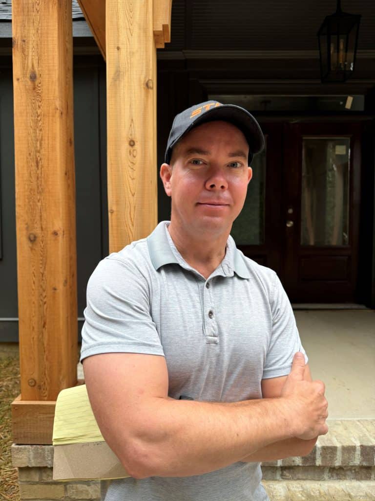 What Should I Look for During a Pre-Drywall Walkthrough?