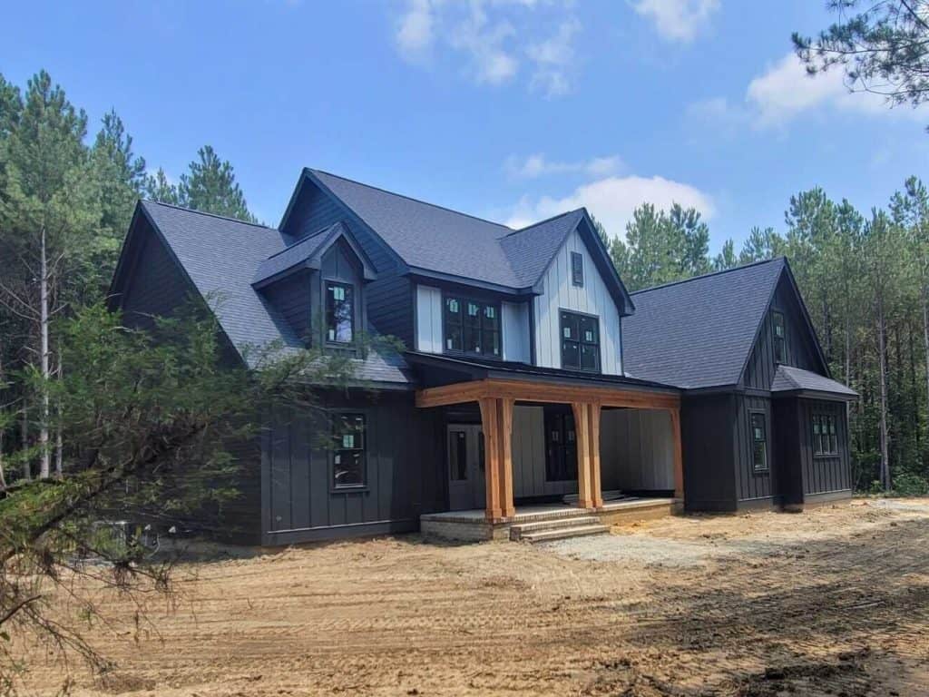 What Happens After Your Custom Home Is Completed?