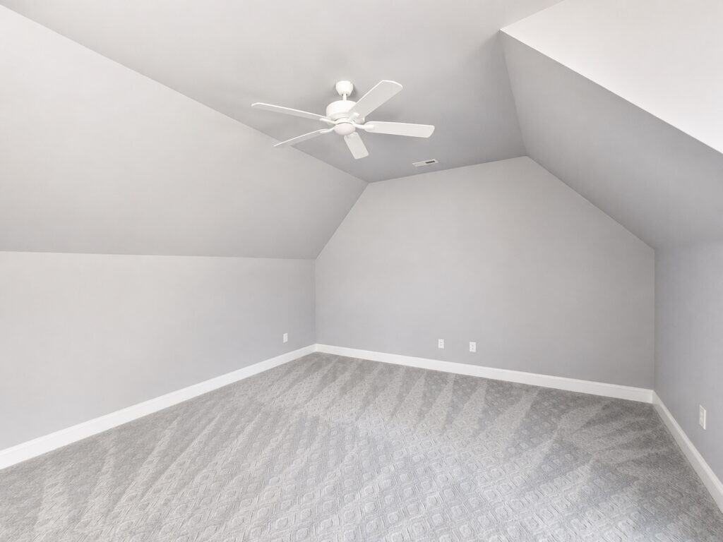 Bonus Room — Amherst Fassinger