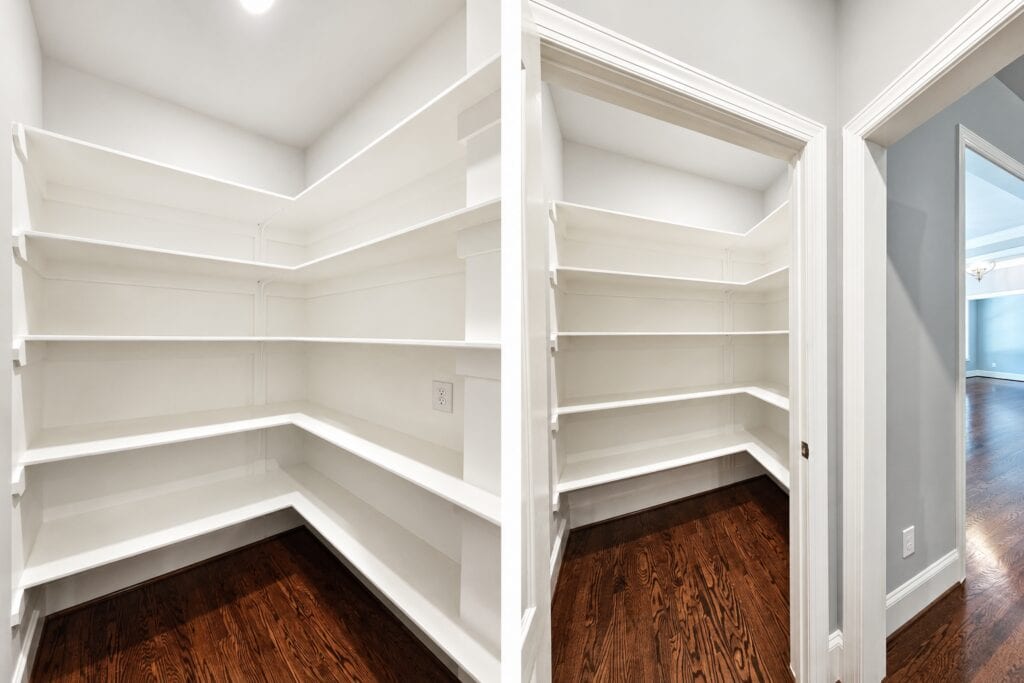 Pantries