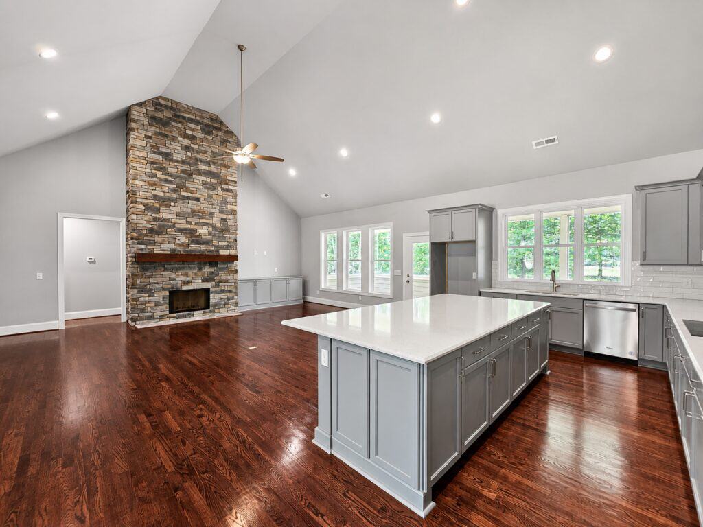 Great Rooms