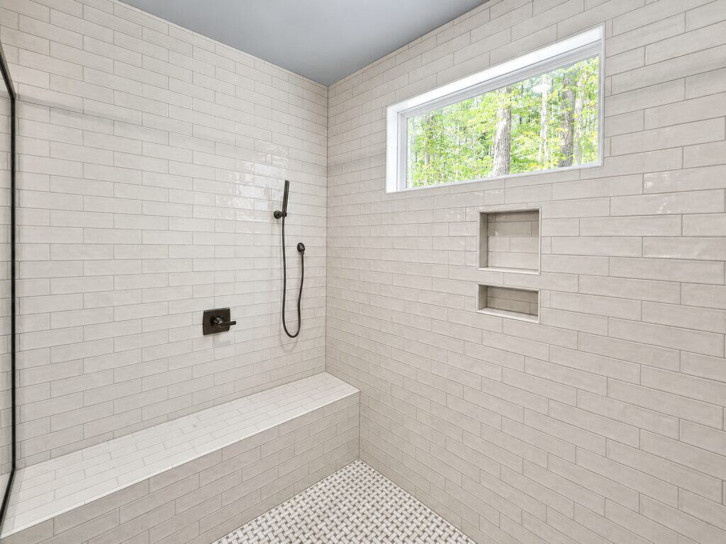 Showers