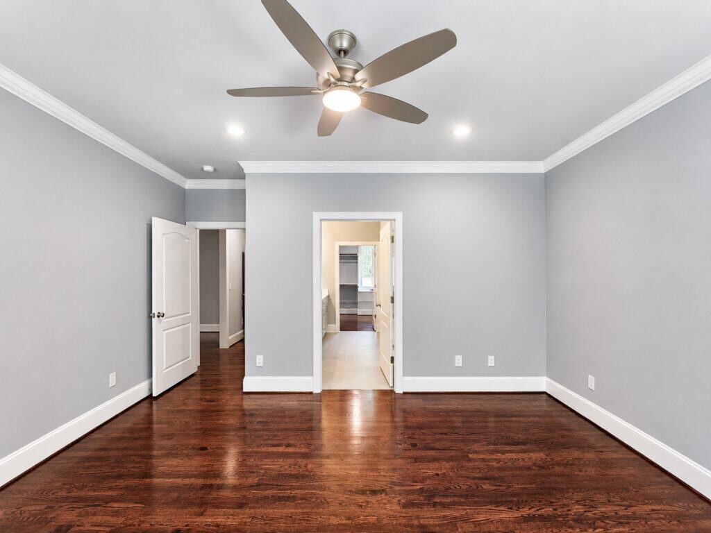 Primary Suites