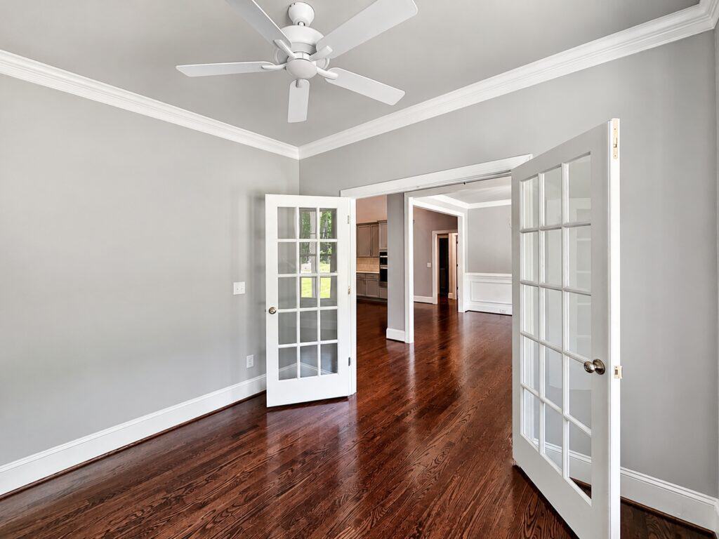 Office — Amherst Fassinger