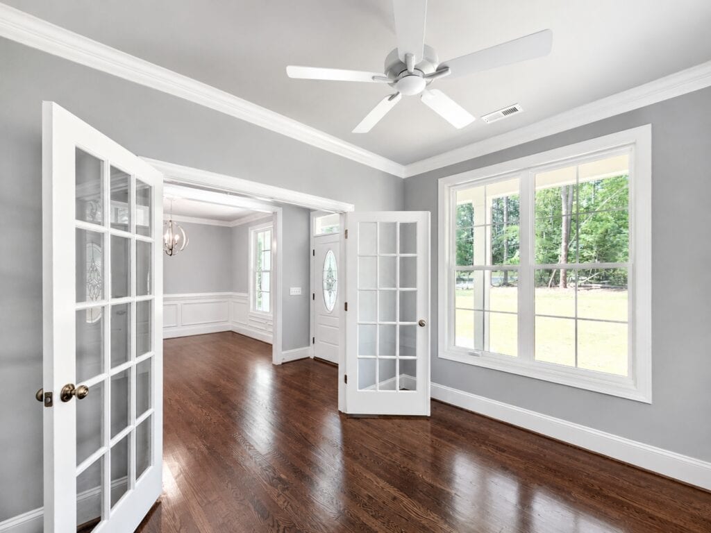 Office — Amherst Fassinger