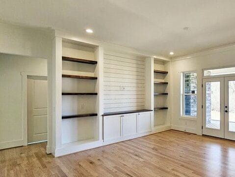 Living Room — Avonmore