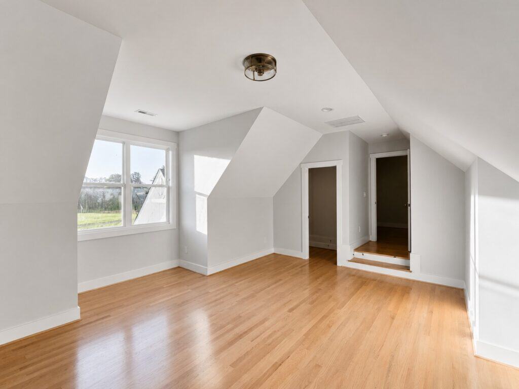 Bonus Room — Hillsborough Danbury Springs