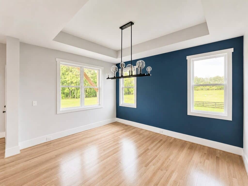 Dining Room — Hillsborough Danbury Springs