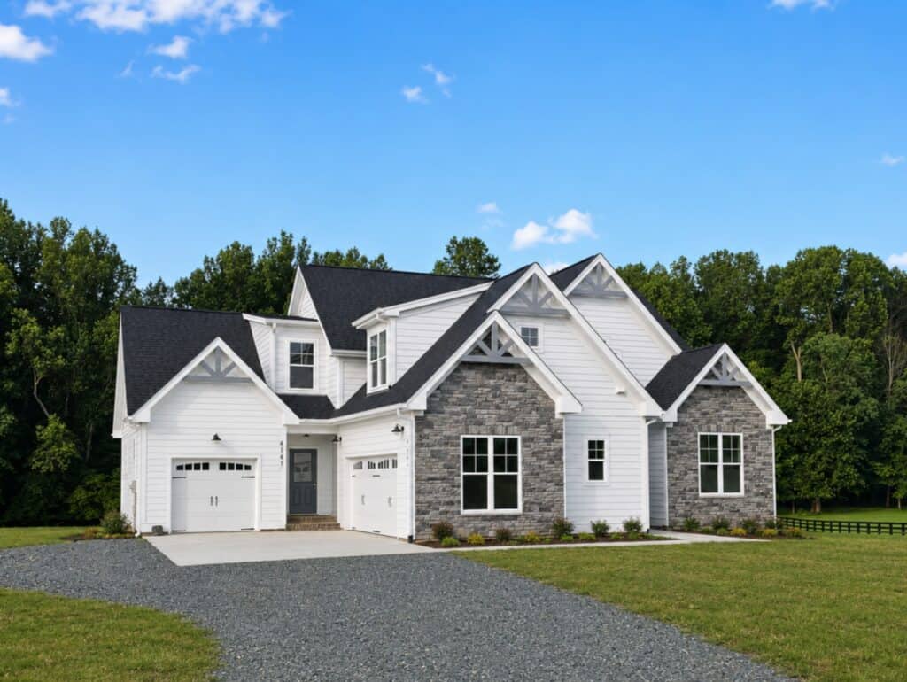 Exterior — Hillsborough Danbury Springs