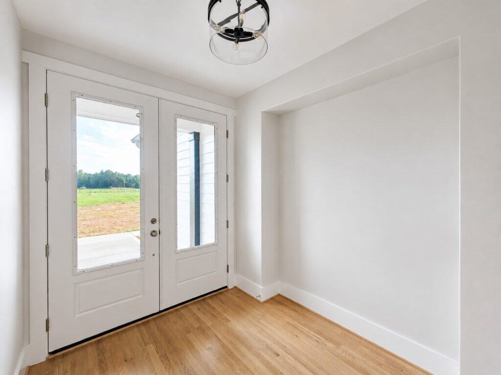 Foyer — Hillsborough Danbury Springs