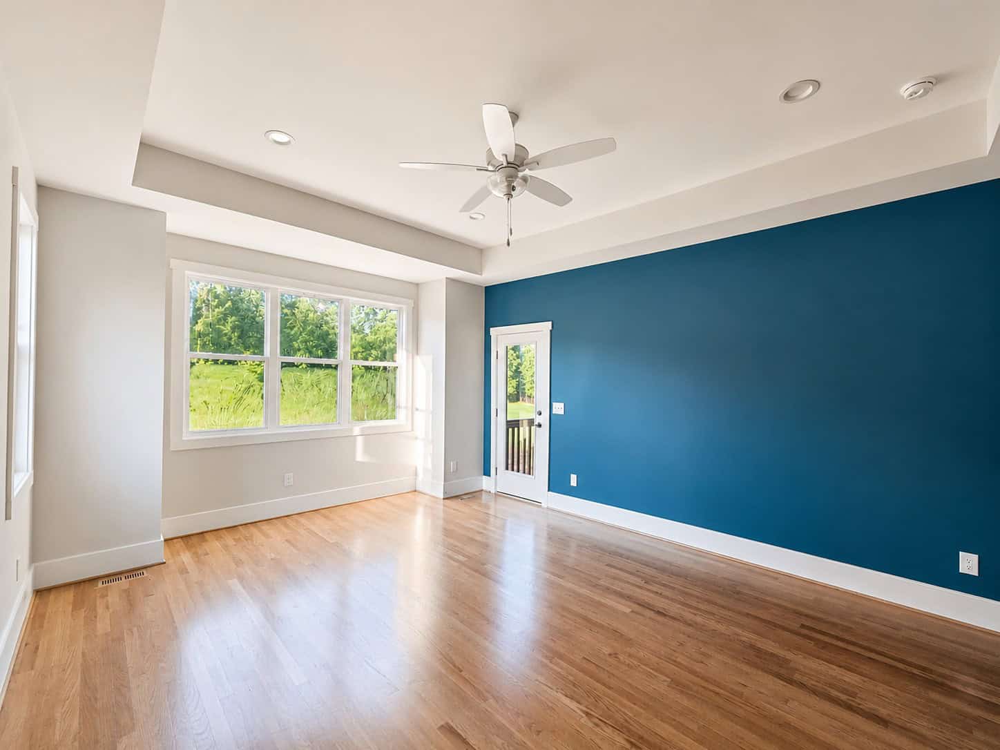 Bedroom — Hillsborough Danbury Springs