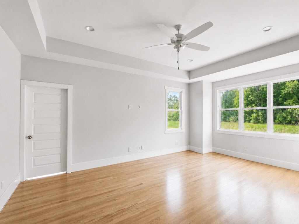 Bedroom — Hillsborough Danbury Springs