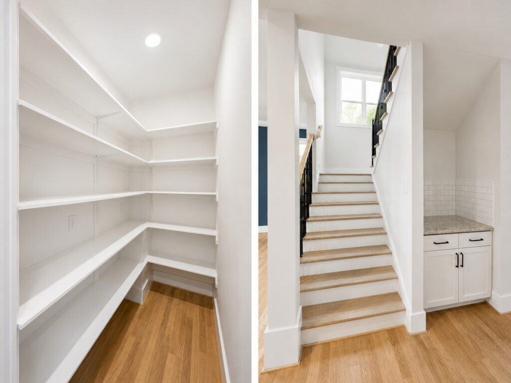 Pantry — Hillsborough Danbury Springs