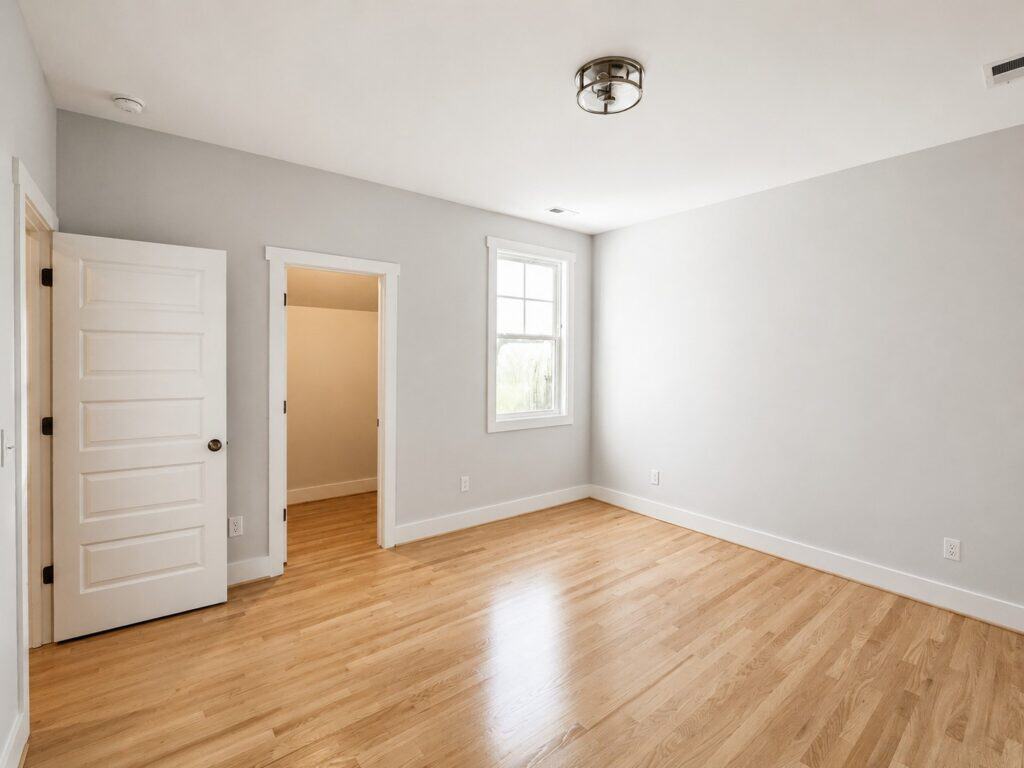 Bedroom — Hillsborough Danbury Springs