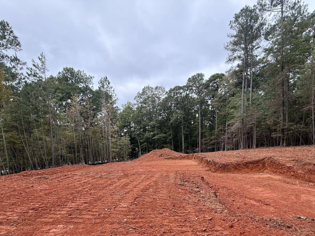 What to Expect When Building a Custom Home on Rural Land in NC