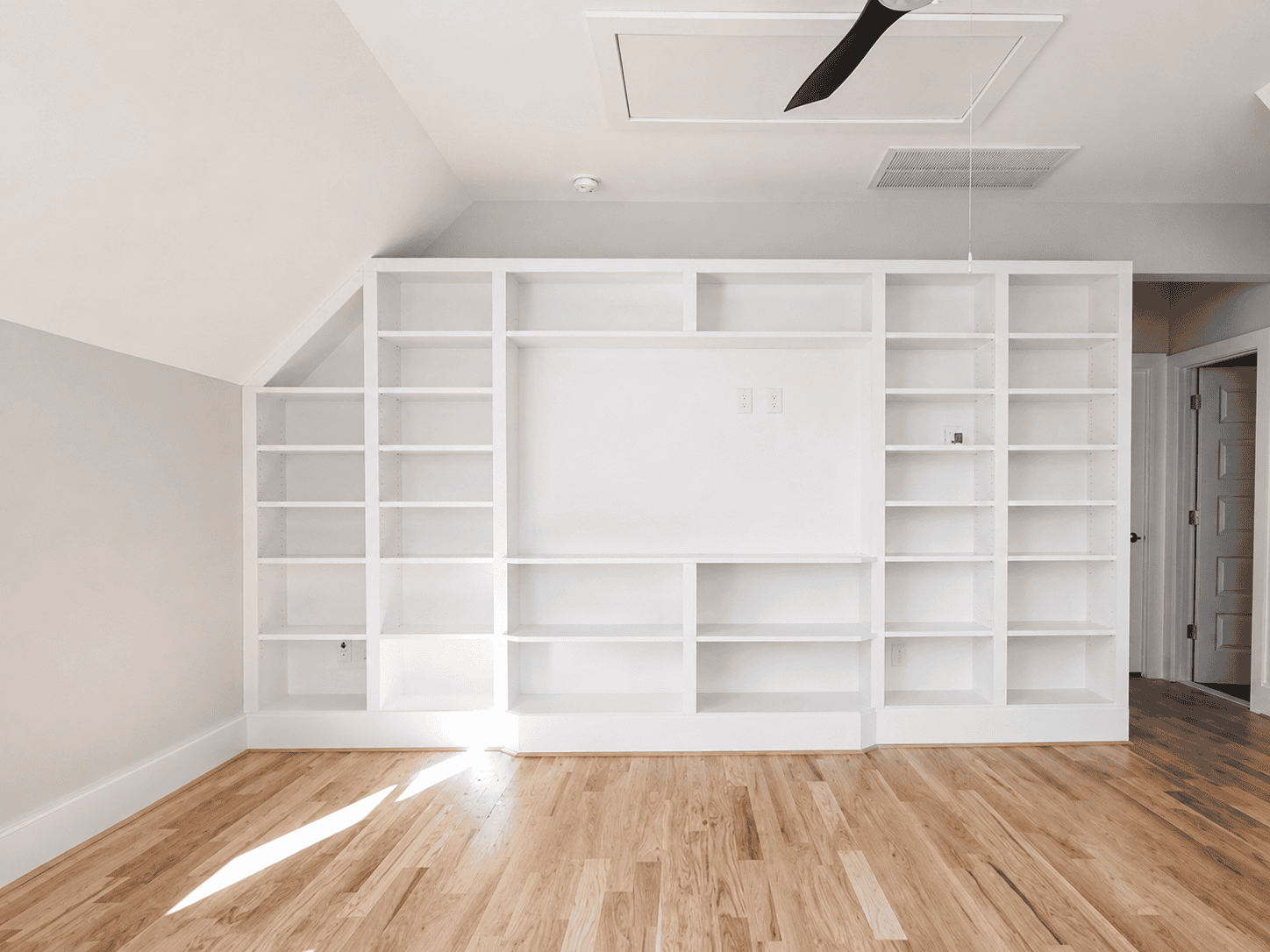 Bonus Room — Noni Cottage