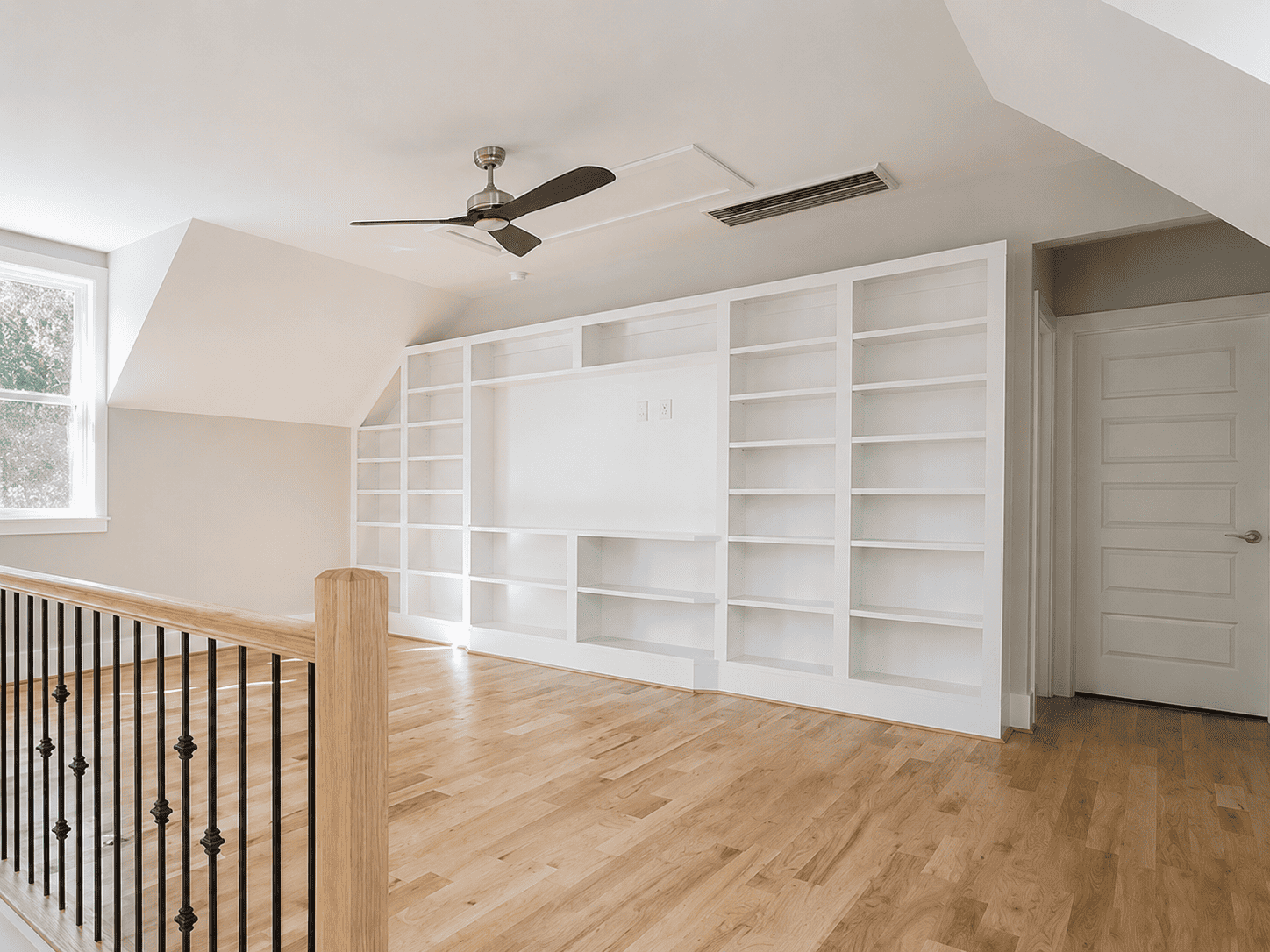 Bookcases And Built Ins — Noni Cottage