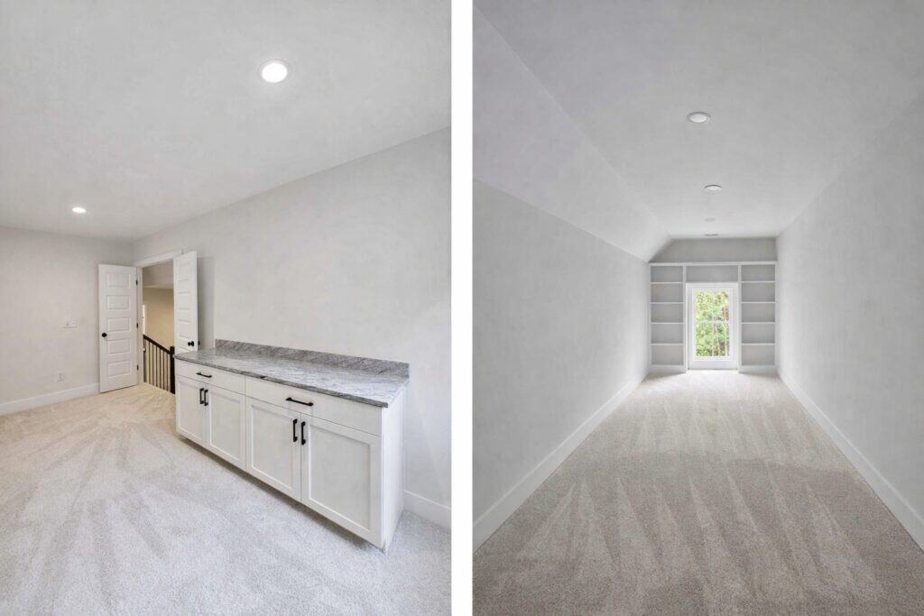 Bonus Room — Fox Riverstone