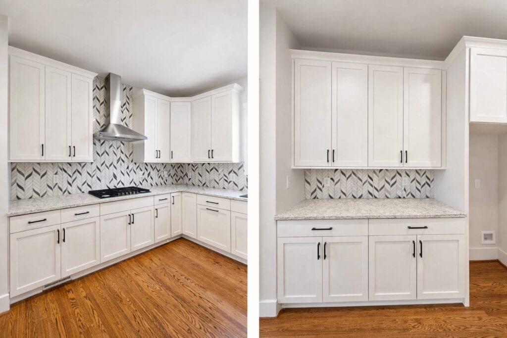 Kitchen — Fox Riverstone
