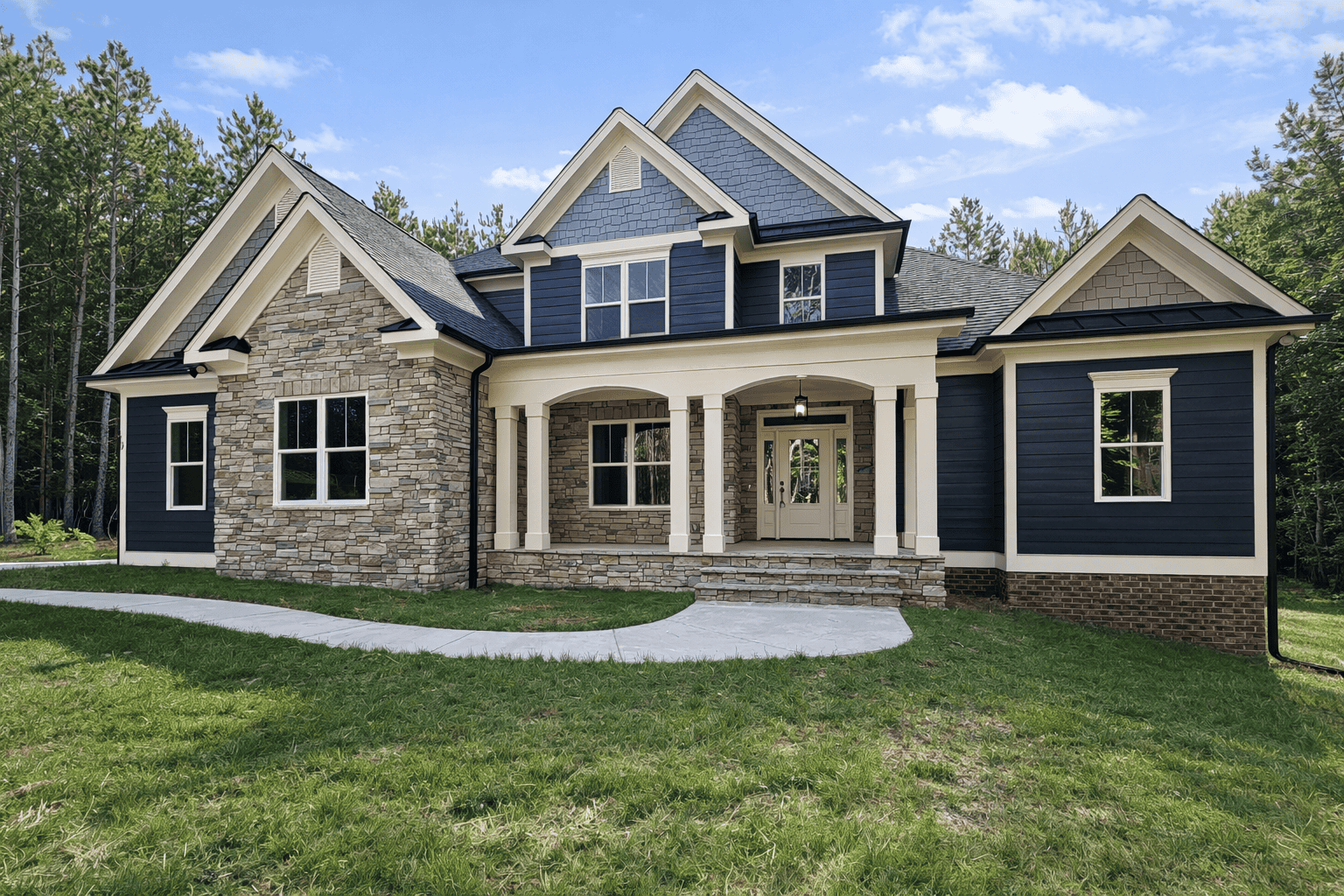 Fox Riverstone