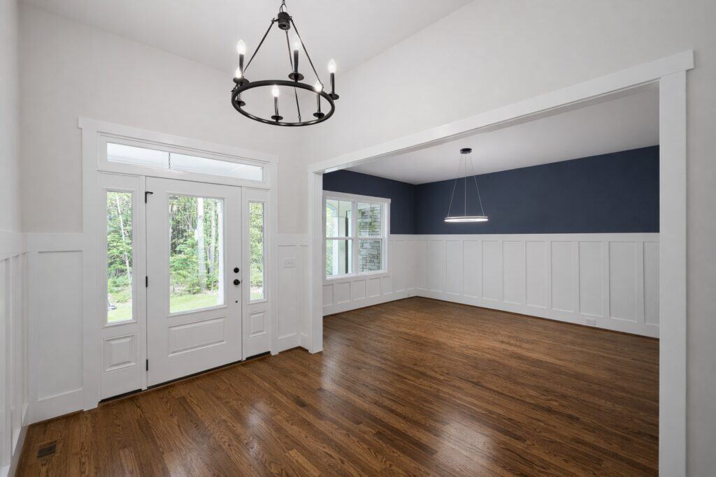 Dining Room — Fox Riverstone