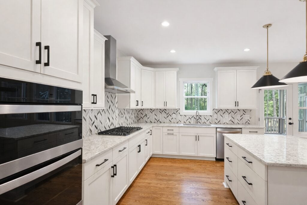 Kitchen — Fox Riverstone