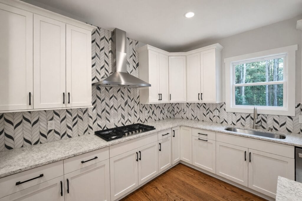 Kitchen — Fox Riverstone
