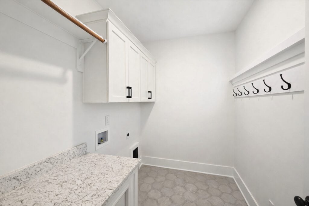 Laundry Room — Fox Riverstone