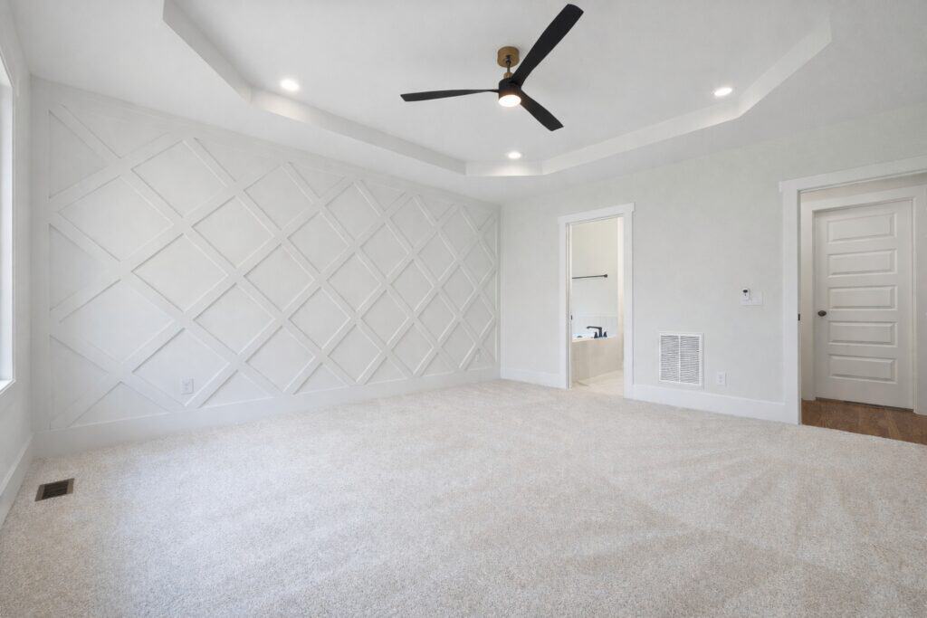 Bedroom — Fox Riverstone