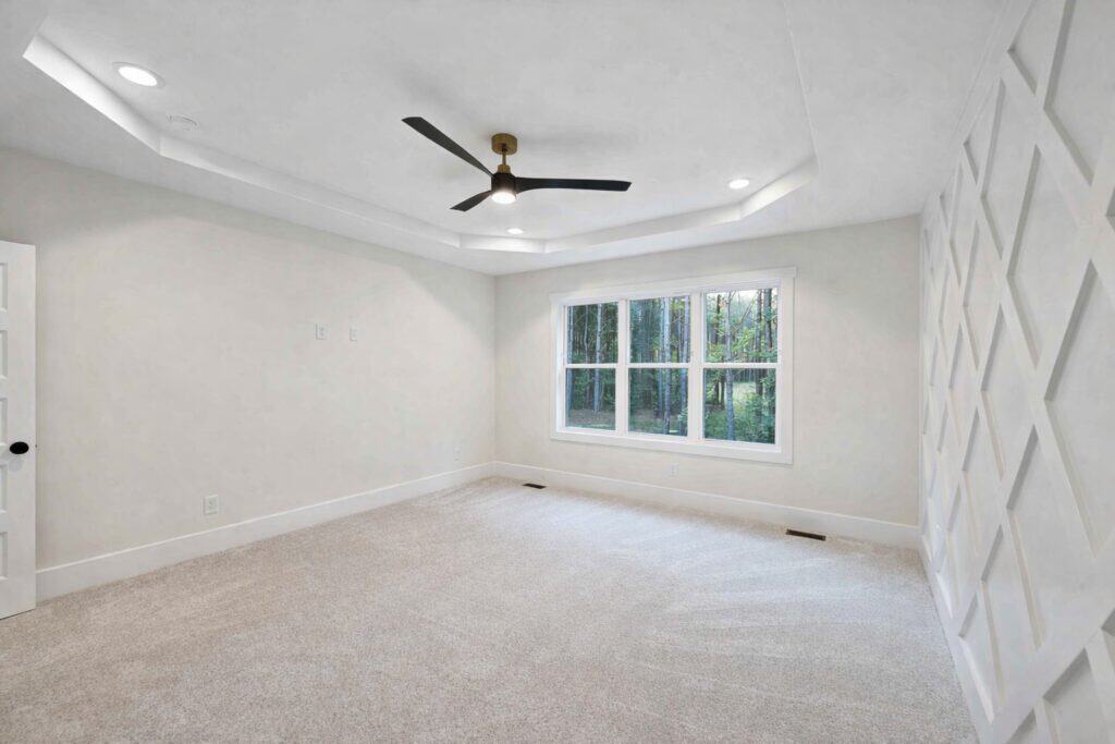 Bedroom — Fox Riverstone